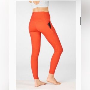 Fabletics Leggings 4x